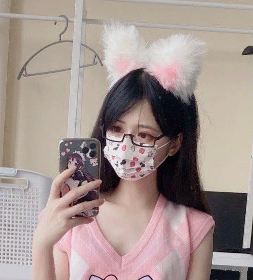 AT鲨 - No.064 碎碎念&日常照 [77P-147MB] tg@simisebaisi 【丝足阁】063.webp